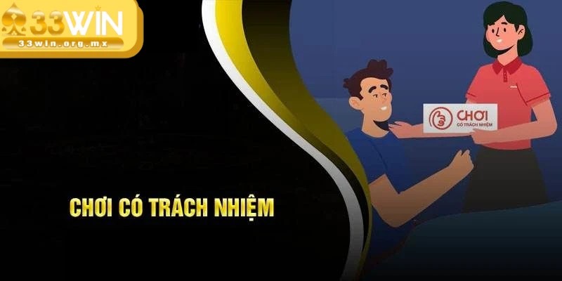 Chơi có trách nhiệm 33WIN nguyên tắc cơ bản cần tuân thủ 2 Chơi có trách nhiệm không thực hiện các hành vi gian lận