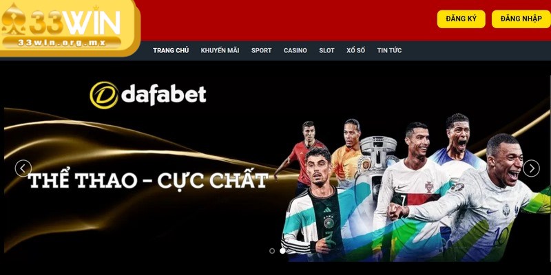DAFABET - Nhà Cái Giải Trí Đáng Tin Cậy Số 1 Châu Á 2 Tại nhà cái trực tuyến cung cấp hàng loạt game giải trí chất lừ