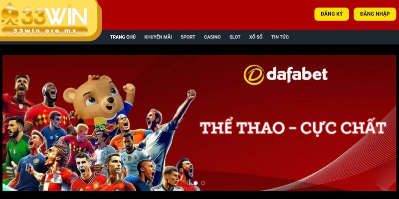 DAFABET - Nhà Cái Giải Trí Đáng Tin Cậy Số 1 Châu Á 1 DAFABET là sân chơi ra đời vào 2004, có trụ sở tại Makati - Philippines