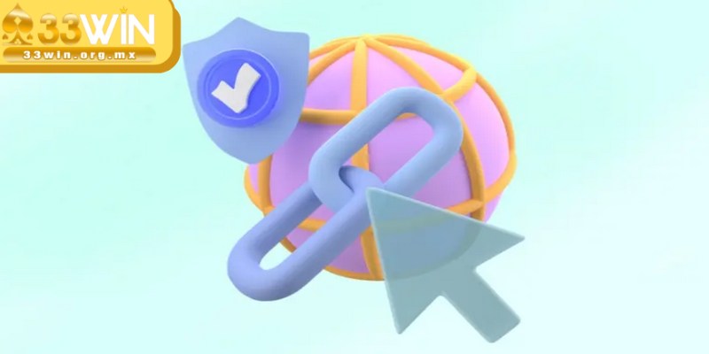 Link 33WIN không bị chặn - Cập nhật liên kết mới nhất 3 Sử dụng DNS để truy cập đường link 33WIN