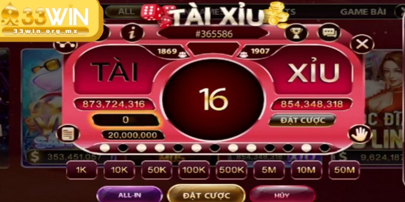 Mẹo chơi Tài Xỉu - Bí quyết thắng lớn từ cao thủ chơi game 4 Duy trì sự tỉnh táo để giữ vững tâm lý là mẹo chơi quan trọng trong game Tài Xỉu