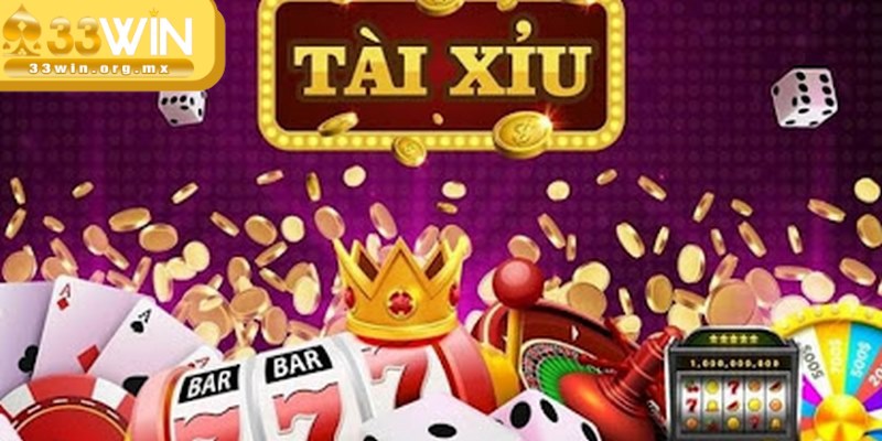 Mẹo chơi Tài Xỉu - Bí quyết thắng lớn từ cao thủ chơi game 1 Tài Xỉu là một trò chơi giải trí hấp dẫn được nhiều người yêu thích