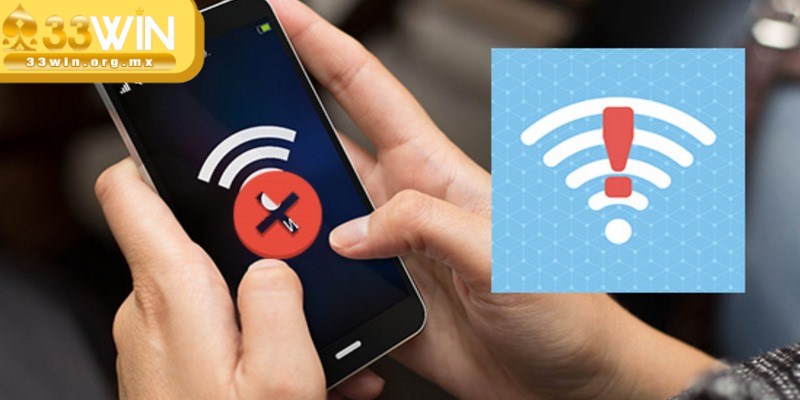 Trùng IP 33WIN cùng cách khắc phục nhanh chóng và an toàn 4 Hướng dẫn cách thức xử lý việc trùng IP 33WIN